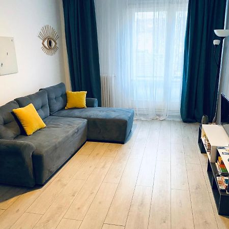 City Center Apartments -- Piata Unirii Ясси Екстер'єр фото