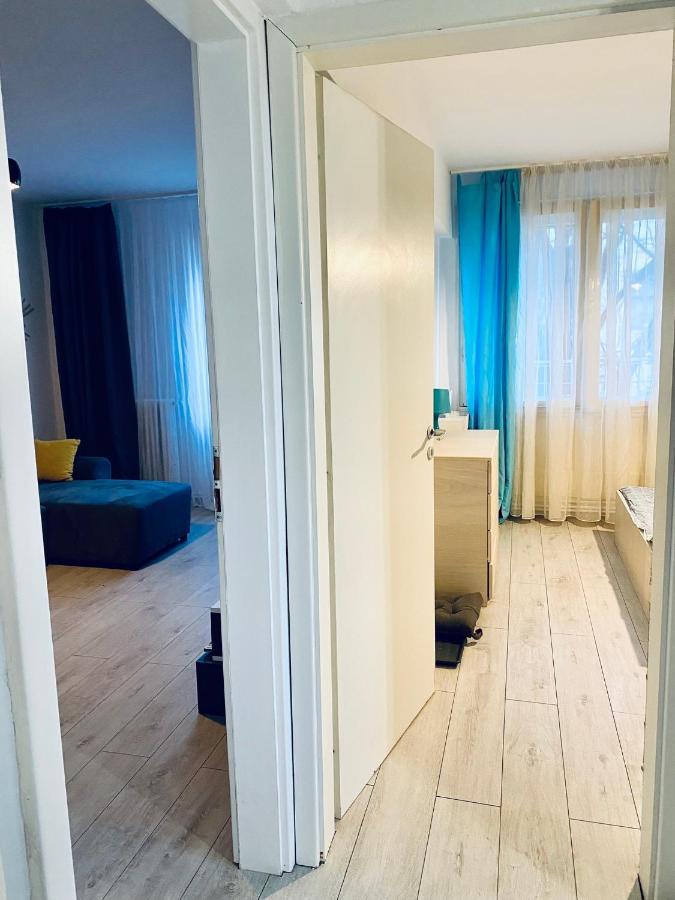 City Center Apartments -- Piata Unirii Ясси Екстер'єр фото